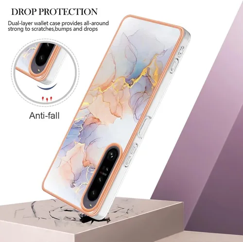 Vista 208 de Funda compatible con Nothing Phone 1, compatible con Nothing Phone One A063 para teléfono móvil TPU funda FLP