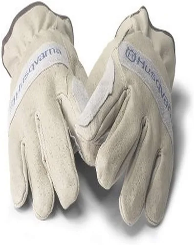 Vista 3 de Husqvarna Guantes Funcionales de Protección para Sierra, Extra Grande