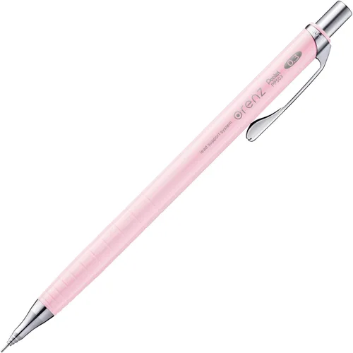 Vista 17 de Pentel Core Not Break lápiz mecánico, Berry Purple (XPP505-GV)