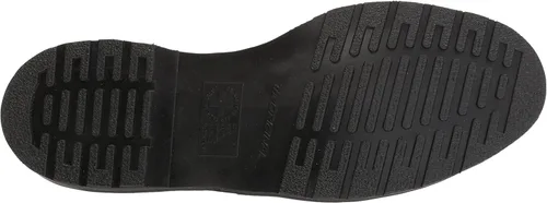 Vista 2 de Zapato Dr. Martens 1461, negro
