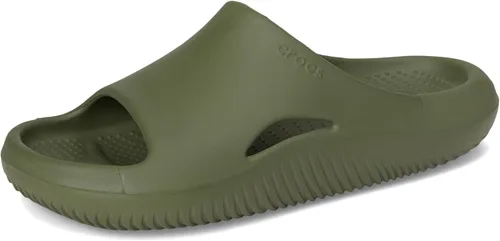 Vista 7 de Crocs Sandalias Deslizantes Mellow de Recuperación Unisex para Adultos