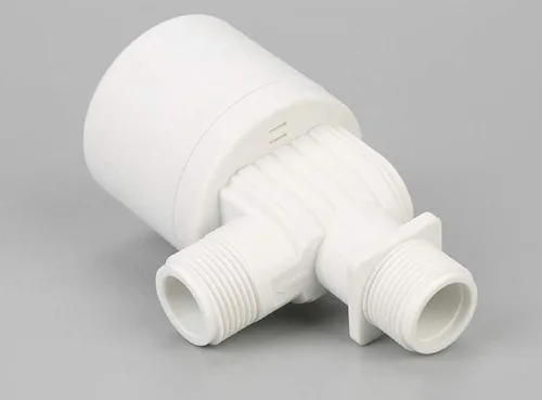 Vista 4 de 1/2 "3/4" 1" entrada de agua superior interior válvula de flotador automática válvula de control de nivel de agua, utilizada para piscina de torre
