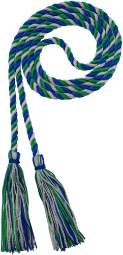 Vista 87 de Cordón de honor, marca Tassel Depot. Fabricado en EE. UU.