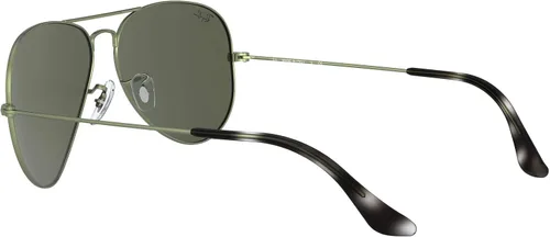 Vista 5 de Ray-Ban RB3025 - Lentes de sol clásicos estilo aviador