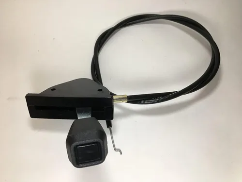 Vista 3 de Toro Parte # 112-9752 Cable del acelerador