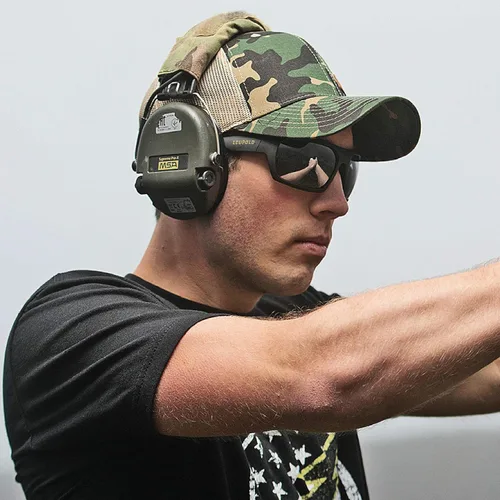 Vista 7 de Leupold Packout Performance - Gafas de sol con lentes polarizadas