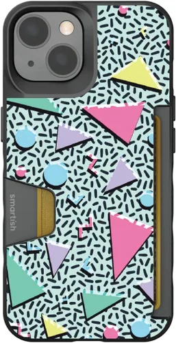 Vista 29 de Smartish - Funda delgada para iPhone 11 Pro Max - Gripmunk [ligera y protectora] Funda delgada para teléfono celular con cámara elevada y protección