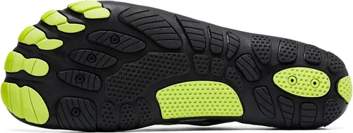 Vista 5 de Limberun Zapatos de agua para hombre para mujer de secado rápido natación piscina kayak surf buceo senderismo caminar colores degradados
