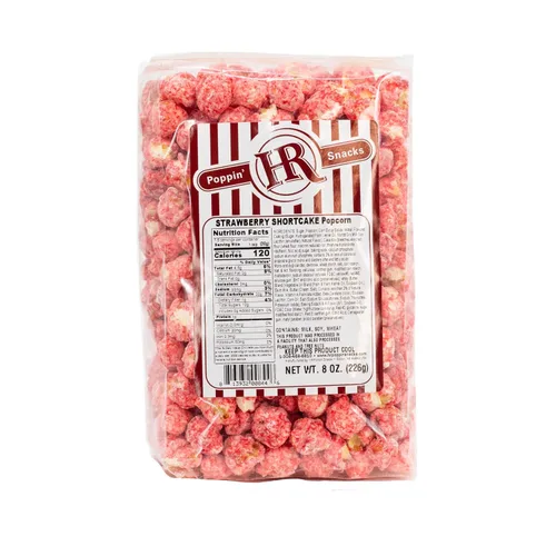 Vista 26 de Revelación de género: Baby Shower- Palomitas de maíz azules - It's A Boy Blue Popcorn - Tamaño de fiesta jumbo Aproximadamente 80 porciones de una