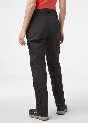 Vista 4 de Helly-Hansen Pantalón Verglas Infinity Shell para mujer