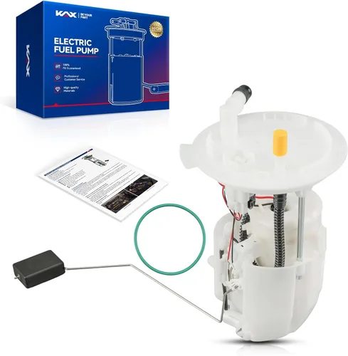 Vista 171 de KAX - Conjunto de bomba de combustible eléctrica FG1044 para Honda Civic 2006-2011