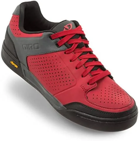 Vista 5 de Giro Zapatillas de ciclismo Riddance - Hombre