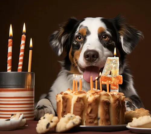 Vista 6 de Vela número 2, vela de mariposa naranja 2 cumpleaños número velas 2 para pasteles velas suministros de fiesta