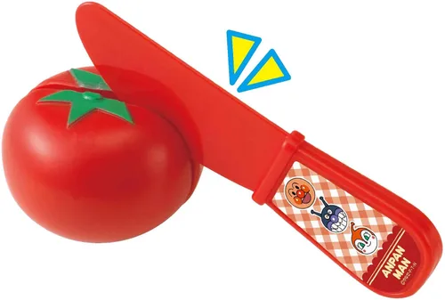 Vista 7 de Anpanman Kawaii Play House Set (Japón)