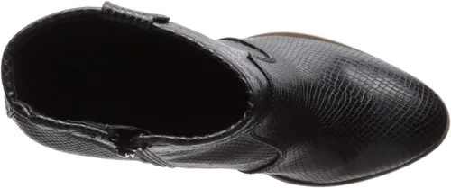 Vista 5 de Carlos by Carlos Santana Botas de tobillo Rowan para mujer