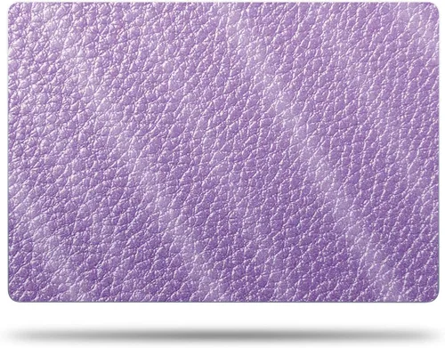 Vista 84 de MightySkins - Funda de fibra de carbono compatible con Apple MacBook Air de 15 pulgadas M2 (2023), kit de envoltura completa, resorte prismático