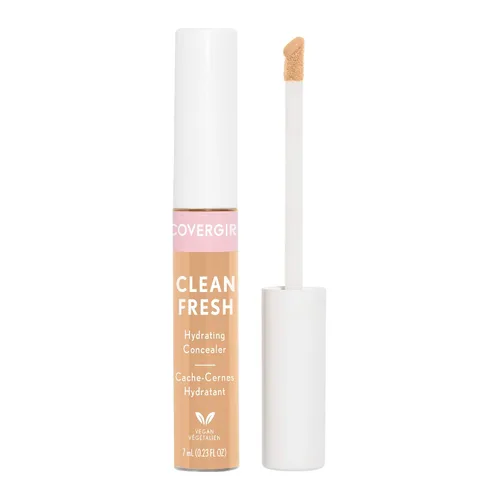 Vista 9 de Covergirl Clean Fresh - Corrector hidratante 320 Feria