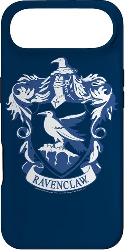 Vista 27 de Harry Potter Ravenclaw - Funda con escudo para iPhone 17