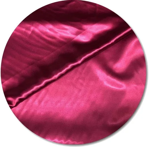 Vista 34 de New Star Fabrics Tela de satén de peso medio, 60 pulgadas de ancho, perfecta para vestidos de novia, disfraces y decoraciones elegantes, encanto