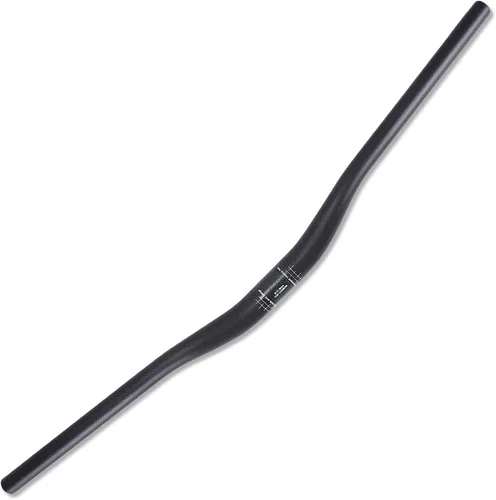 Vista 10 de RXL SL - Manubrio ergonómico de fibra de carbono para bicicleta de montaña