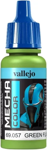 Vista 39 de Vallejo Accesorios de pintura negro de 0.6 fl oz
