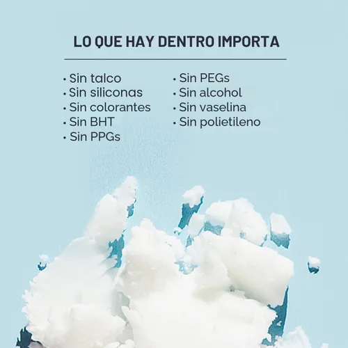 Vista 6 de Duradry Desodorante antitranspirante de fuerza clínica para mujeres y hombres, fórmula limpia con ingredientes naturales, protección contra olores
