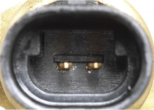 Vista 4 de Delphi TS10075 Sensor de temperatura del refrigerante
