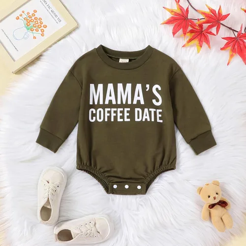 Vista 2 de Ropa de bebé de Halloween de manga larga para bebé, sudadera con parche de calabaza, traje de Halloween para bebé, ropa infantil