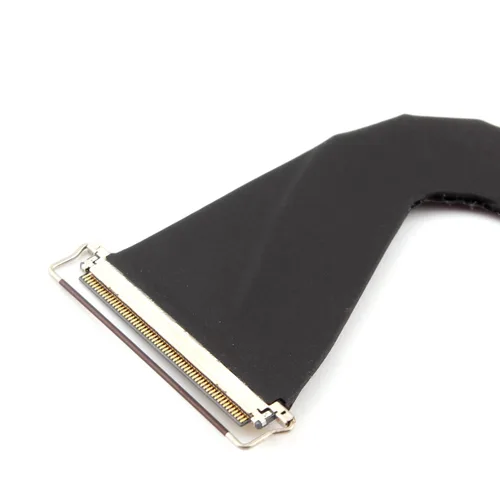 Vista 3 de Cable de puerto de pantalla LCD LVDS eDP de repuesto para iMac Retina 5K A1419 de 27 pulgadas (finales de 2014 - mediados de 2017), A2115