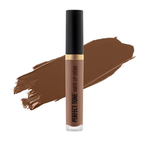 Vista 10 de Black Radiance Perfect Tone Crema de labios mate Berry Naked