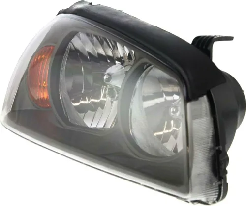 Vista 4 de Juego de faros compatibles con GLS GT 06 izquierda y derecha con bombilla 2 piezas 10823266