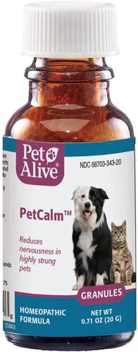 Vista 2 de Pet Alive - Paquete combinado tranquilo para mascotas