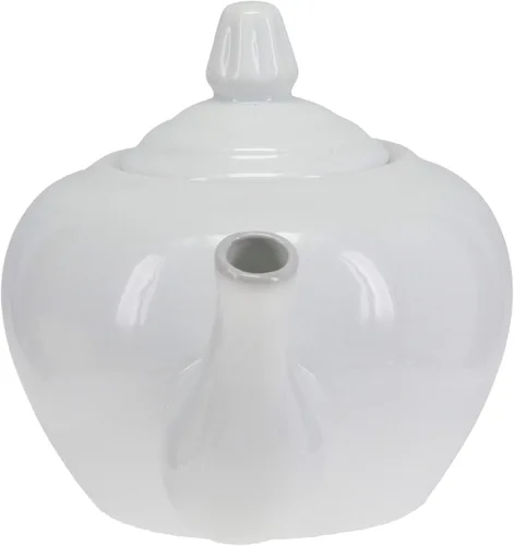 Vista 2 de BIA Cordon Bleu Tetera de porcelana, tamaño único, blanco (901173S1SIOC)