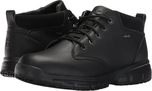 Vista 7 de Fila Zapatos para caminar Memory Mike Mid Sr para hombre