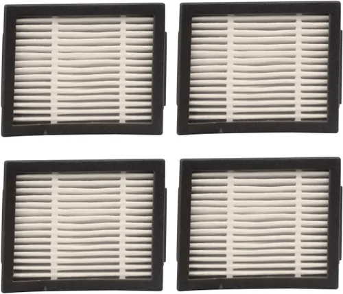 Vista 3 de Piezas de repuesto Accesorios para iRobot Roomba I&E&J Series i3 i4 i6 i6+ i7 i7+ i8 E5 E6 E7 j7 j7+ 7550 3550 3150 5150 6198 Llantas Rueda Lateral