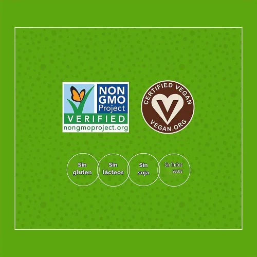 Vista 6 de plnt Multivitamínico de WomenaTMs de alimentos integrales fermentados (120 cápsulas veganas)