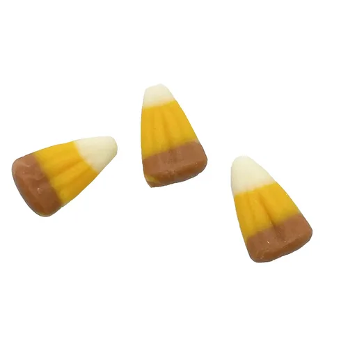 Vista 9 de Fruidles Golosinas de caramelo de maíz para Halloween, sin gluten, aperitivos divertidos y festivos (media libra)