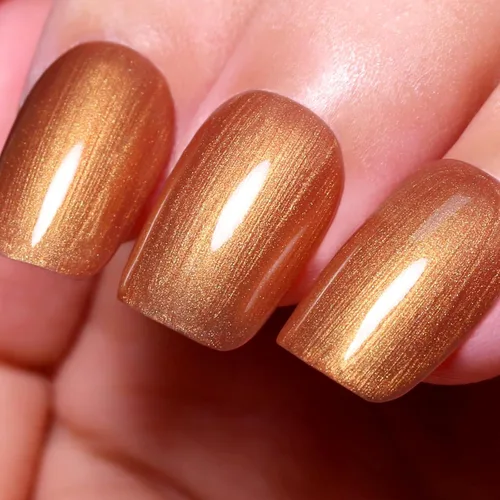 Vista 36 de Esmalte de Uñas en Gel con Purpurina, Esmalte de Uñas en Gel con Purpurina Rojo Sangre Brillante con Destellos, Esmalte de Uñas en Gel con Purpurina