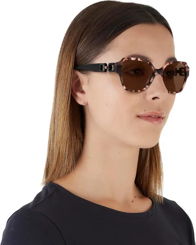 Vista 7 de Emporio Armani womens Ea4202 Square Sunglasses