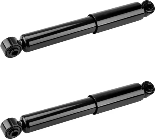 Vista 14 de 2 amortiguadores traseros SIZZER para Avenger 2008-2014 171126
