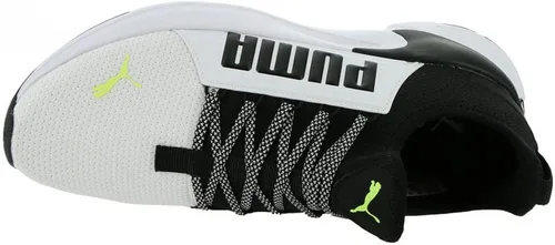Vista 2 de PUMA Softride Premier - Tenis de correr anchos para hombre