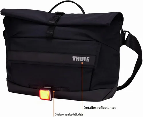 Vista 10 de Thule Paramount 14L CB