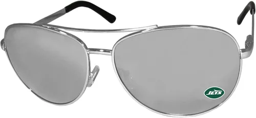 Vista 5 de Siskiyou Sports NFL unisex Aviator Sunglasses
