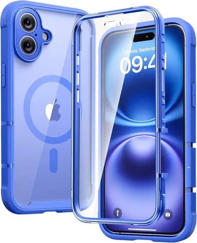 Vista 233 de DIACLARA - Funda transparente compatible con iPhone XR 6.1 pulgadas 2018