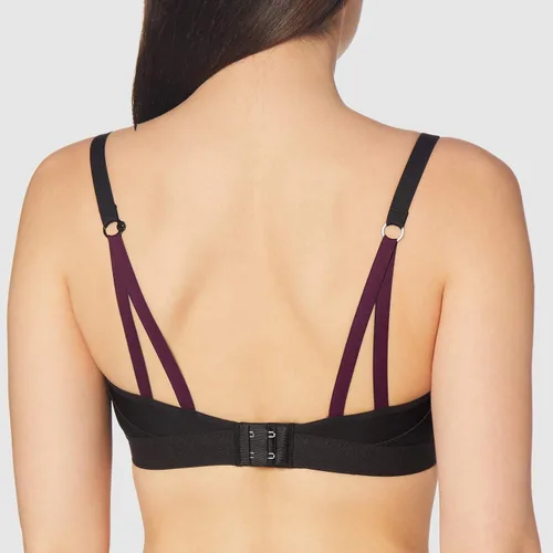 Vista 3 de Triumph - Sujetador deportivo para mujer
