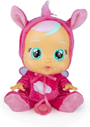 Vista 2 de Hannah The Pegasus - Muñeca exclusiva de Amazon, multicolor