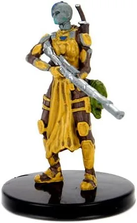 Vista 8 de Starfinder Battles Galactic Heroes