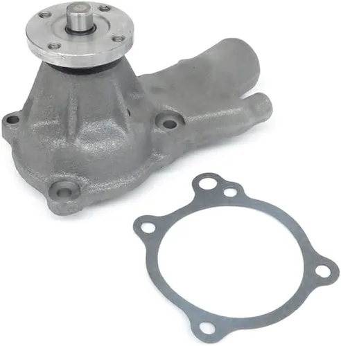 Vista 4 de Rareelectrical Nueva bomba de agua compatible con Chevrolet Caprice Impala 1977 1978 1979 C10 Suburbano K10 Suburban K20 Monza 1978 1979 1980 por