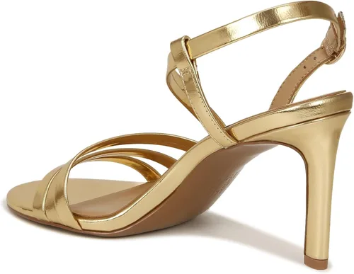 Vista 5 de Naturalizer Sandalias de vestir Kimberly con tiras y espalda cruzada para mujer