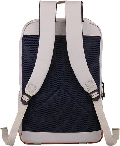 Vista 3 de Gin-back Unisex Kids Cristiano Ronaldo School Backpack-Durable CR7 Computer Backpack Waterproof Knapsack for Travel(17.3")